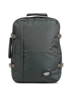   Geantă de călătorie/rucsac 44L, dimensiune cabină, verde - Cabinzero Classic
