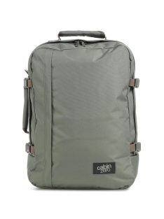   Geantă de călătorie/rucsac 44L, dimensiune cabină, verde kaki - Cabinzero Classic