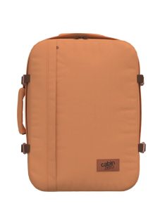   Geantă de călătorie/rucsac 44L, dimensiune cabină, portocaliu - Cabinzero Classic
