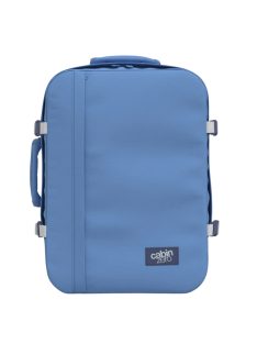   Geantă de călătorie/rucsac 44L, dimensiune cabină, albastru deschis - Cabinzero Classic