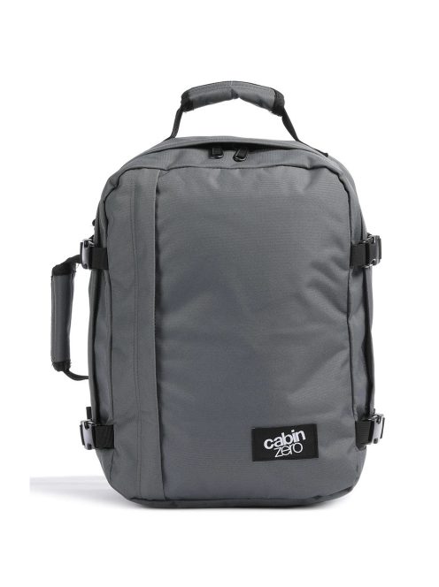 Geantă de călătorie/rucsac 28L, dimensiune cabină, antracit - Cabinzero Classic