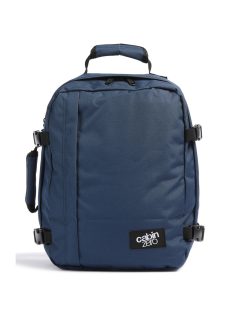   Geantă de călătorie/rucsac 28L, dimensiune cabină, albastru - Cabinzero Classic