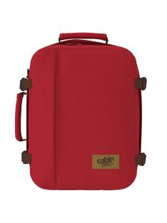   Geantă de călătorie/rucsac 28L, dimensiune cabină, bordo - Cabinzero Classic