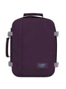 Geantă de călătorie/rucsac 28L, dimensiune cabină, mov - Cabinzero Classic