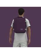 Geantă de călătorie/rucsac 28L, dimensiune cabină, mov - Cabinzero Classic