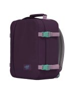 Geantă de călătorie/rucsac 28L, dimensiune cabină, mov - Cabinzero Classic