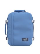 Geantă de călătorie/rucsac 28L, 40x30x20, albastru deschis - Cabinzero Classic