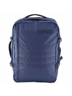  Geantă de călătorie/rucsac 44L, dimensiune cabină, albastru - Cabinzero Military