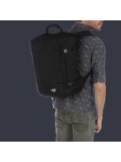 Geantă de călătorie/rucsac 36L, dimensiune cabină, negru - Cabinzero Classic