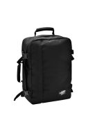 Geantă de călătorie/rucsac 36L, dimensiune cabină, negru - Cabinzero Classic