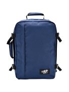Geantă de călătorie/rucsac 36L, dimensiune cabină, albastru - Cabinzero Classic