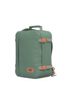 Geantă de călătorie/rucsac 36L, dimensiune cabină, verde - Cabinzero Classic