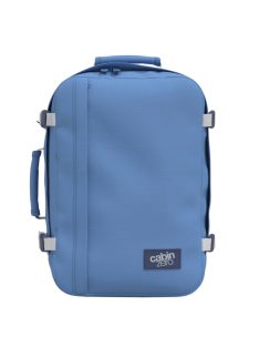   Geantă de călătorie/rucsac 36L, dimensiune cabină, albastru deschis - Cabinzero Classic