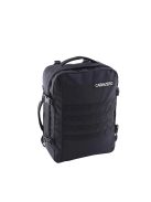 Geantă de călătorie/rucsac 36L, dimensiune cabină, negru - Cabinzero Military