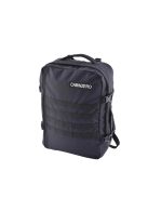 Geantă de călătorie/rucsac 36L, dimensiune cabină, negru - Cabinzero Military