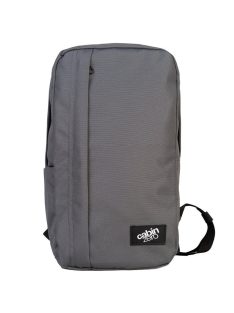   Rucsac bărbați de dimensiune cabină, 12L, antracit - Cabinzero Flight