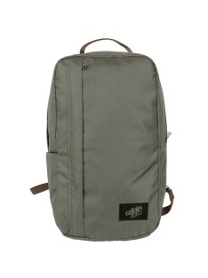   Rucsac bărbați de dimensiune cabină, 12L, verde kaki - Cabinzero Flight