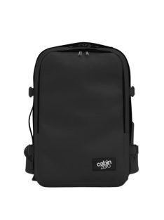   Geantă de călătorie/rucsac 32L, dimensiune cabină, negru - Cabinzero Classic Pro
