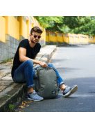 Geantă de călătorie/rucsac 32L, dimensiune cabină, verde - Cabinzero Classic Pro