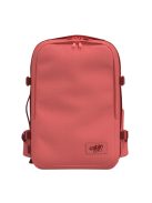 Geantă de călătorie/rucsac 32L, dimensiune cabină, piersică - Cabinzero Classic Pro