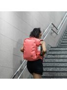 Geantă de călătorie/rucsac 32L, dimensiune cabină, piersică - Cabinzero Classic Pro