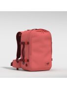 Geantă de călătorie/rucsac 32L, dimensiune cabină, piersică - Cabinzero Classic Pro