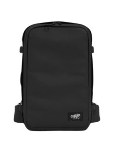   Geantă de călătorie/rucsac 42L, dimensiune cabină, negru - Cabinzero Classic Pro