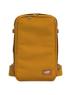   Geantă de călătorie/rucsac 42L, dimensiune cabină, portocaliu - Cabinzero Classic Pro