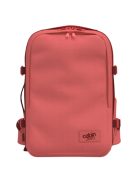 Geantă de călătorie/rucsac 42L, dimensiune cabină, piersică - Cabinzero Classic Pro