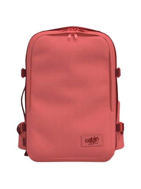 Geantă de călătorie/rucsac 42L, dimensiune cabină, piersică - Cabinzero Classic Pro