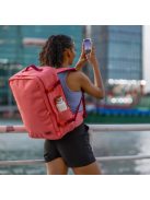 Geantă de călătorie/rucsac 42L, dimensiune cabină, piersică - Cabinzero Classic Pro