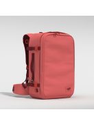 Geantă de călătorie/rucsac 42L, dimensiune cabină, piersică - Cabinzero Classic Pro