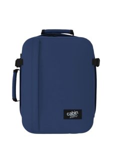   Geantă de călătorie/rucsac 28L, dimensiune cabină, albastru - Cabinzero Classic