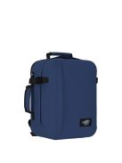 Geantă de călătorie/rucsac 28L, dimensiune cabină, albastru - Cabinzero Classic