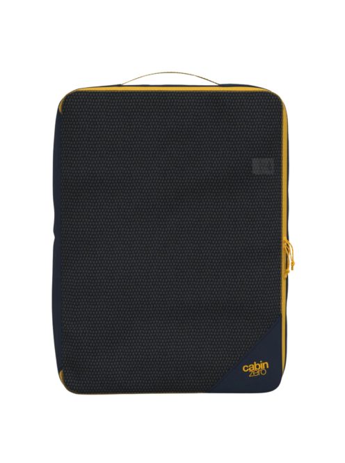 Sac de depozitare haine, albastru - Cabinzero Classic Packing Cube L