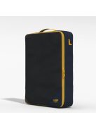 Sac de depozitare haine, albastru - Cabinzero Classic Packing Cube L