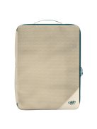 Sac de depozitare haine, bej - Cabinzero Classic Packing Cube L