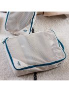 Sac de depozitare haine, bej - Cabinzero Classic Packing Cube L