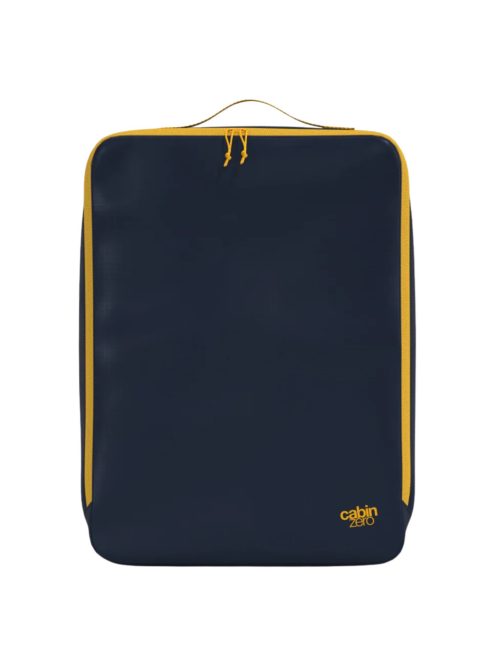 Sac de depozitare haine, albastru - Cabinzero Ultralight Packing Cube L