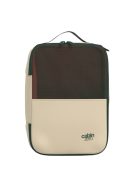 Sac de depozitare haine, bej - Cabinzero Lux Packing Cube M