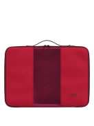Sac de depozitare haine, roșu - Cabinzero Lux Packing Cube L