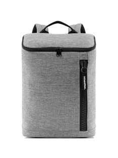 Rucsac gri - Reisenthel overnighter-backpack M