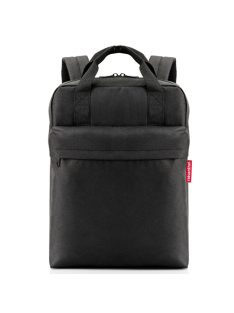Rucsac negru - Reisenthel allday backpack M