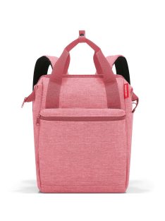 Rucsac femei, roz - Reisenthel allrounder R