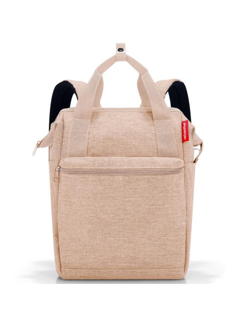 Rucsac femei, bej - Reisenthel allrounder R