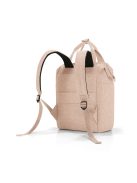 Rucsac femei, bej - Reisenthel allrounder R