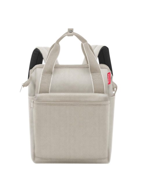 Rucsac femei, bej - Reisenthel allrounder R