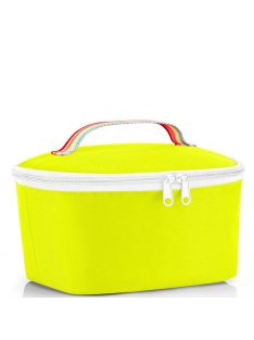   Geantă termică pentru prânz, galben - Reisenthel coolerbag S pocket