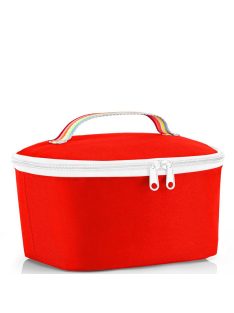   Geantă termică pentru prânz, roșu - Reisenthel coolerbag S pocket