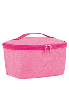   Geantă termică pentru prânz, roz - Reisenthel coolerbag S pocket